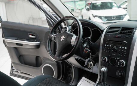 Suzuki Grand Vitara, 2013 год, 1 199 000 рублей, 11 фотография