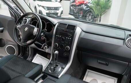 Suzuki Grand Vitara, 2013 год, 1 199 000 рублей, 10 фотография