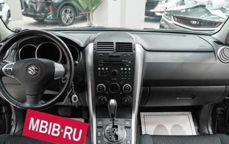 Suzuki Grand Vitara, 2013 год, 1 199 000 рублей, 9 фотография