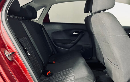 Volkswagen Polo VI (EU Market), 2018 год, 1 390 000 рублей, 13 фотография
