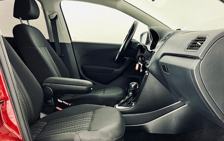 Volkswagen Polo VI (EU Market), 2018 год, 1 390 000 рублей, 14 фотография