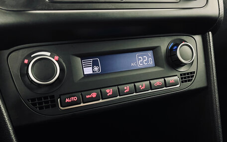 Volkswagen Polo VI (EU Market), 2018 год, 1 390 000 рублей, 19 фотография