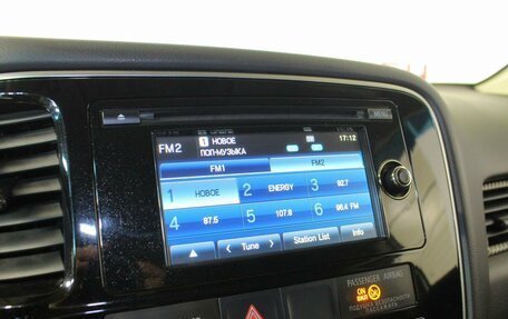 Mitsubishi Outlander III рестайлинг 3, 2013 год, 1 304 000 рублей, 12 фотография