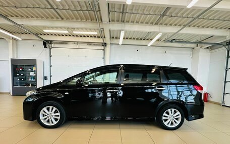 Toyota Wish II, 2011 год, 1 499 000 рублей, 3 фотография