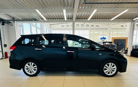 Toyota Wish II, 2011 год, 1 499 000 рублей, 7 фотография