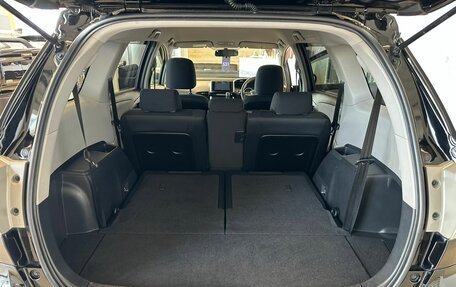 Toyota Wish II, 2011 год, 1 499 000 рублей, 19 фотография