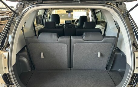 Toyota Wish II, 2011 год, 1 499 000 рублей, 20 фотография