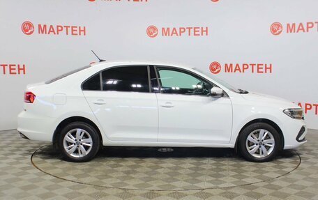 Volkswagen Polo VI (EU Market), 2022 год, 1 869 000 рублей, 4 фотография