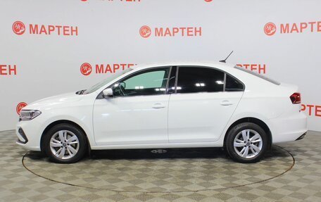 Volkswagen Polo VI (EU Market), 2022 год, 1 869 000 рублей, 8 фотография