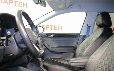 Volkswagen Polo VI (EU Market), 2022 год, 1 869 000 рублей, 9 фотография