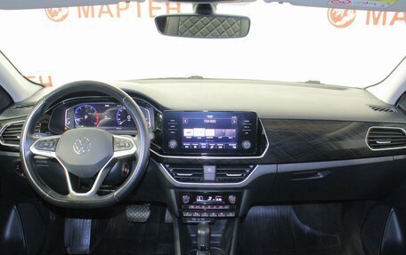 Volkswagen Polo VI (EU Market), 2022 год, 1 869 000 рублей, 17 фотография