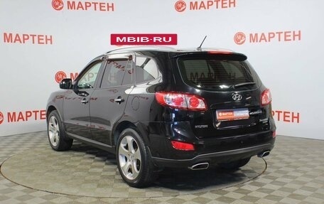 Hyundai Santa Fe III рестайлинг, 2011 год, 1 399 000 рублей, 7 фотография