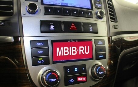 Hyundai Santa Fe III рестайлинг, 2011 год, 1 399 000 рублей, 13 фотография