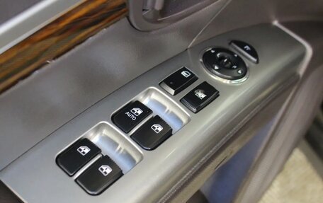 Hyundai Santa Fe III рестайлинг, 2011 год, 1 399 000 рублей, 15 фотография