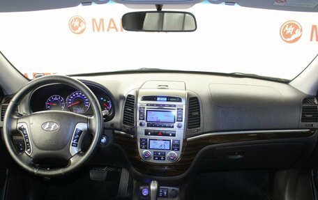 Hyundai Santa Fe III рестайлинг, 2011 год, 1 399 000 рублей, 17 фотография