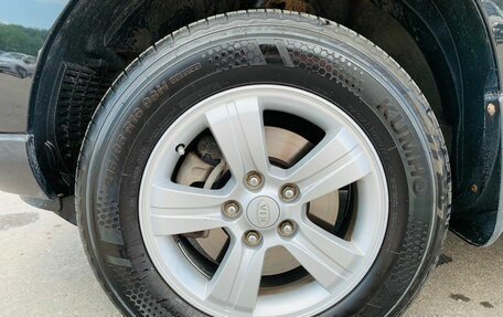 KIA Sportage II, 2009 год, 915 000 рублей, 12 фотография