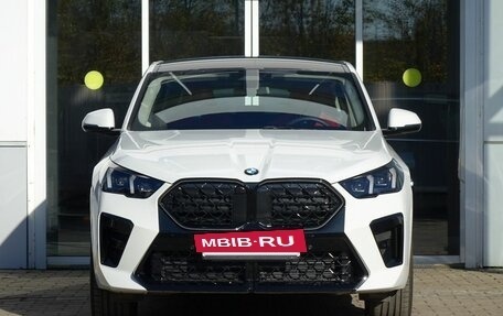BMW X2, 2024 год, 5 900 000 рублей, 3 фотография