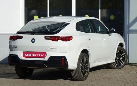 BMW X2, 2024 год, 5 900 000 рублей, 2 фотография