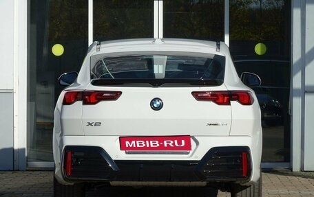 BMW X2, 2024 год, 5 900 000 рублей, 4 фотография
