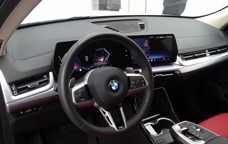 BMW X2, 2024 год, 5 900 000 рублей, 10 фотография