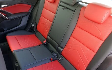 BMW X2, 2024 год, 5 900 000 рублей, 17 фотография