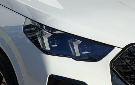 BMW X2, 2024 год, 5 900 000 рублей, 21 фотография