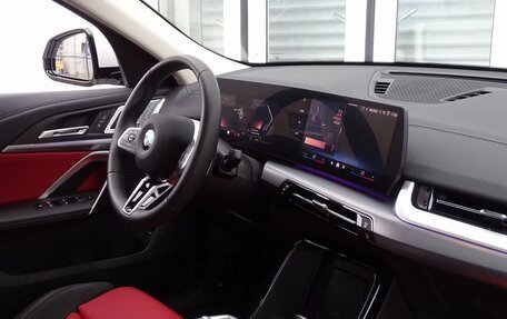 BMW X2, 2024 год, 5 900 000 рублей, 25 фотография
