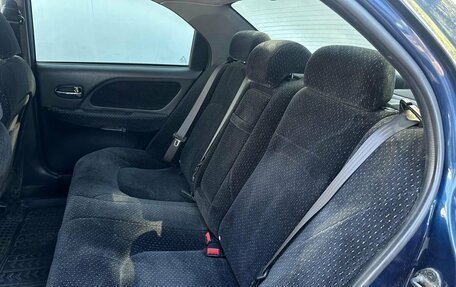 Hyundai Sonata IV рестайлинг, 2010 год, 595 000 рублей, 10 фотография