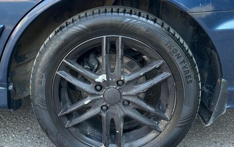 Hyundai Sonata IV рестайлинг, 2010 год, 595 000 рублей, 16 фотография