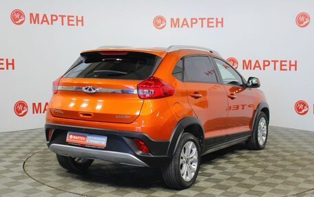Chery Tiggo 2, 2017 год, 889 000 рублей, 5 фотография