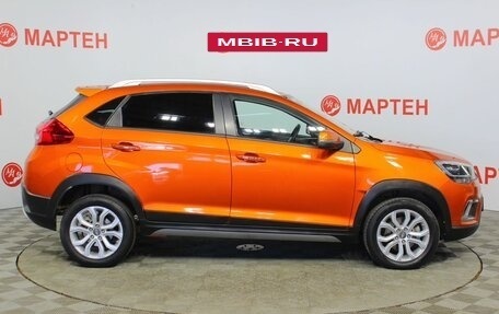 Chery Tiggo 2, 2017 год, 889 000 рублей, 4 фотография