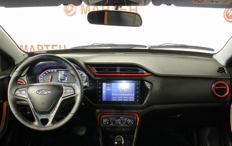 Chery Tiggo 2, 2017 год, 889 000 рублей, 16 фотография