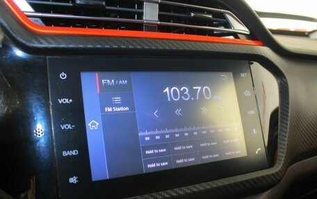 Chery Tiggo 2, 2017 год, 889 000 рублей, 12 фотография