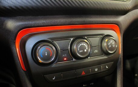 Chery Tiggo 2, 2017 год, 889 000 рублей, 13 фотография