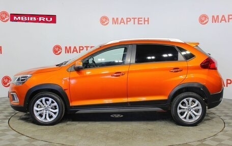 Chery Tiggo 2, 2017 год, 889 000 рублей, 8 фотография
