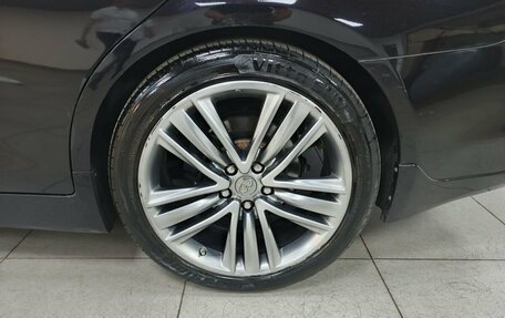 Infiniti Q50 I рестайлинг, 2016 год, 1 700 000 рублей, 9 фотография