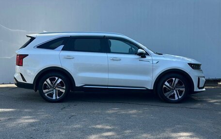 KIA Sorento IV, 2021 год, 3 050 000 рублей, 4 фотография