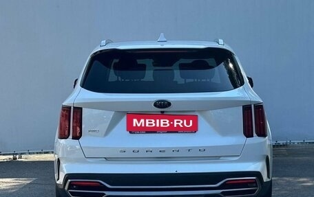 KIA Sorento IV, 2021 год, 3 050 000 рублей, 6 фотография