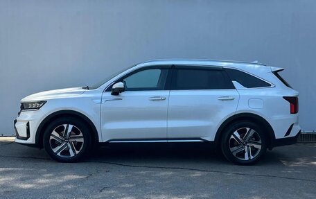 KIA Sorento IV, 2021 год, 3 050 000 рублей, 8 фотография