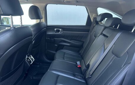 KIA Sorento IV, 2021 год, 3 050 000 рублей, 10 фотография