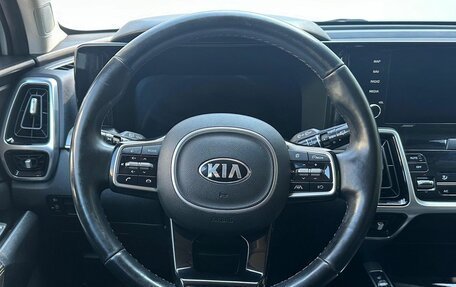 KIA Sorento IV, 2021 год, 3 050 000 рублей, 12 фотография