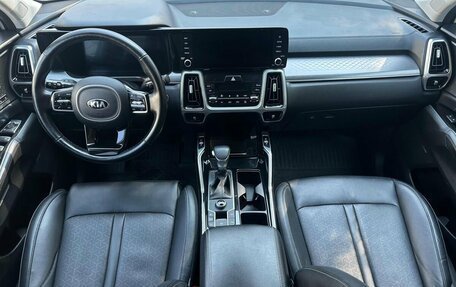 KIA Sorento IV, 2021 год, 3 050 000 рублей, 11 фотография