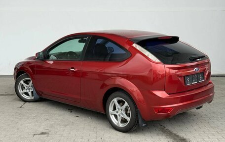 Ford Focus II рестайлинг, 2010 год, 598 000 рублей, 3 фотография