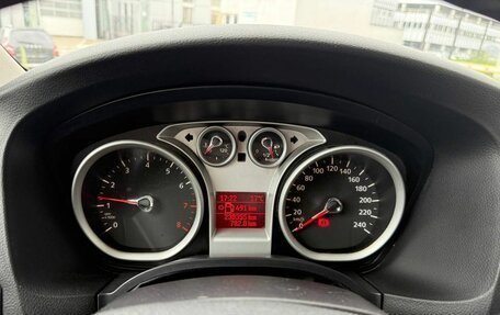 Ford Focus II рестайлинг, 2010 год, 598 000 рублей, 6 фотография