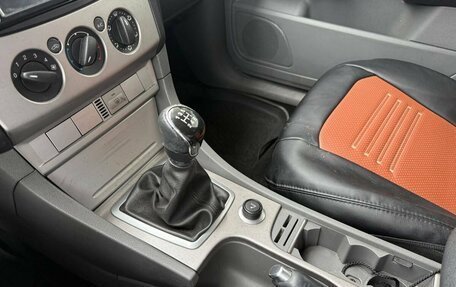 Ford Focus II рестайлинг, 2010 год, 598 000 рублей, 7 фотография