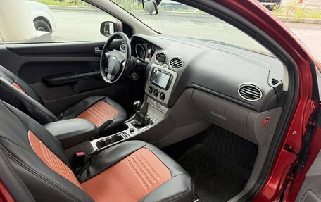 Ford Focus II рестайлинг, 2010 год, 598 000 рублей, 8 фотография