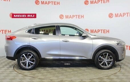 Haval F7x I, 2020 год, 1 620 000 рублей, 4 фотография