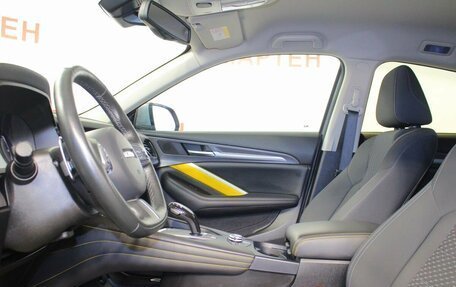 Haval F7x I, 2020 год, 1 620 000 рублей, 9 фотография
