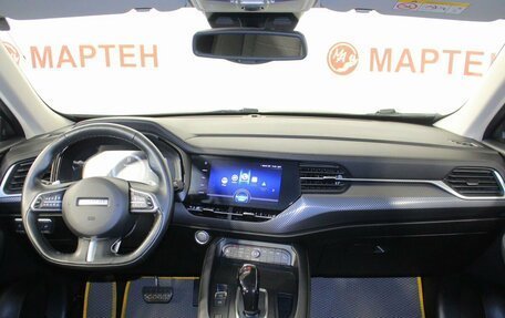Haval F7x I, 2020 год, 1 620 000 рублей, 16 фотография
