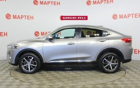 Haval F7x I, 2020 год, 1 620 000 рублей, 8 фотография